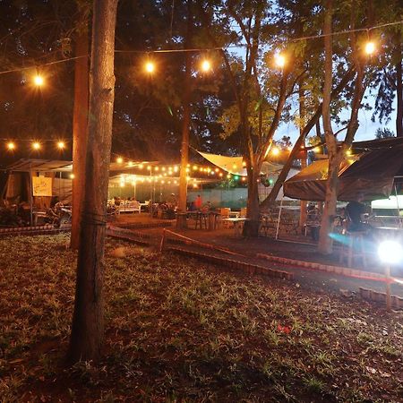 Arabel'S Place Riverside Villas Nanyuki Εξωτερικό φωτογραφία