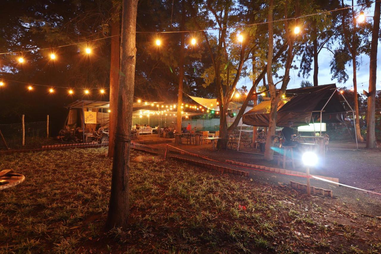 Arabel'S Place Riverside Villas Nanyuki Εξωτερικό φωτογραφία