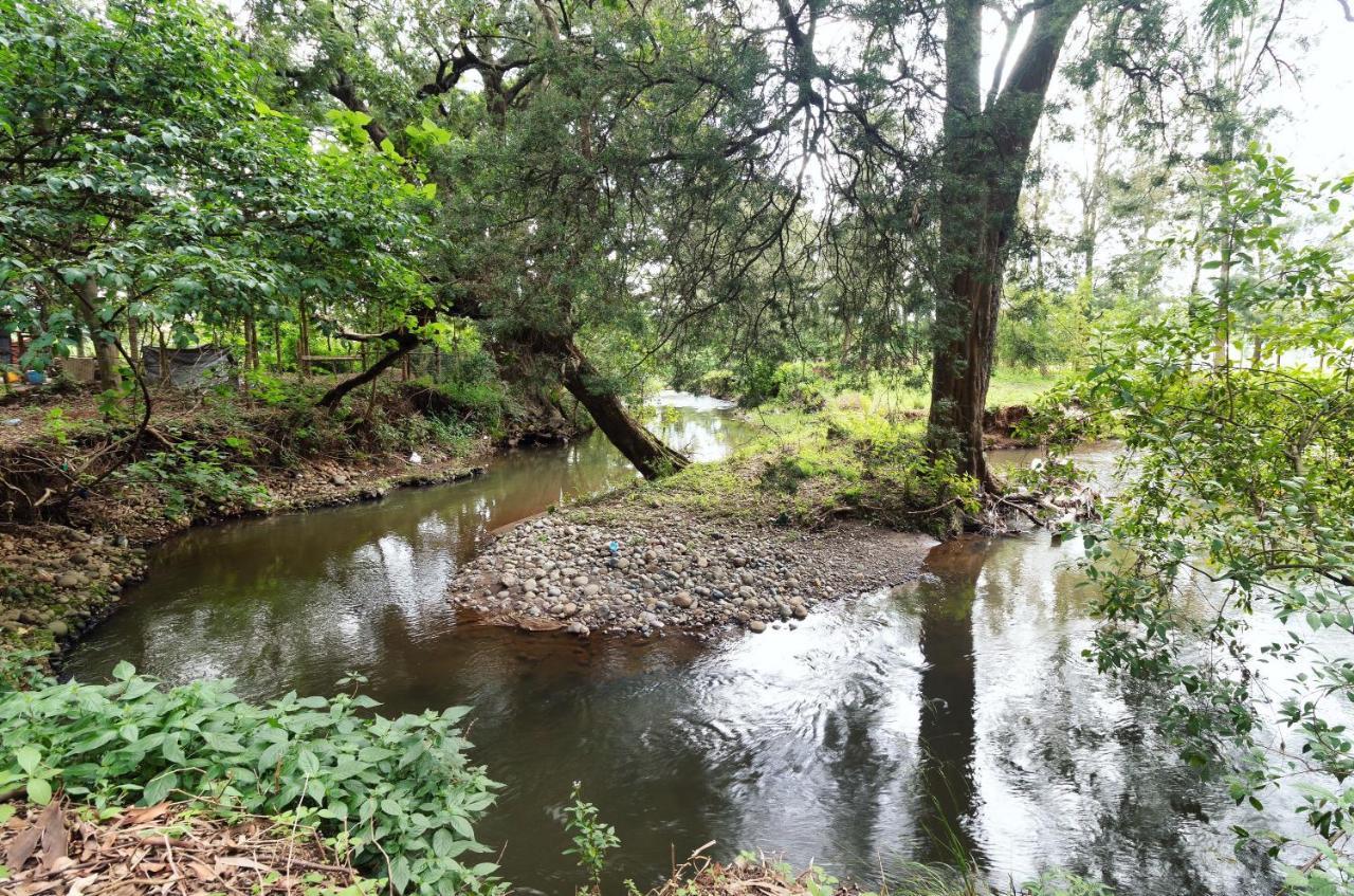 Arabel'S Place Riverside Villas Nanyuki Εξωτερικό φωτογραφία