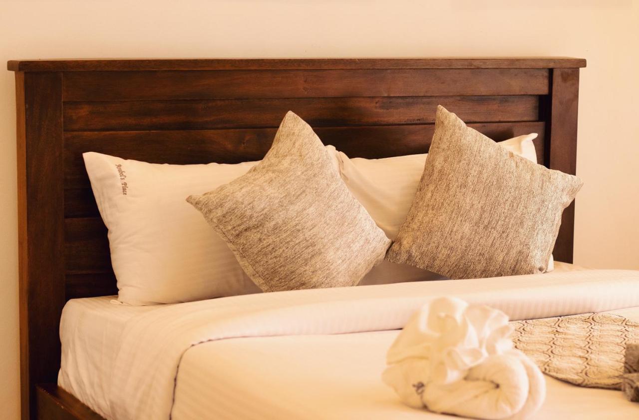Arabel'S Place Riverside Villas Nanyuki Εξωτερικό φωτογραφία