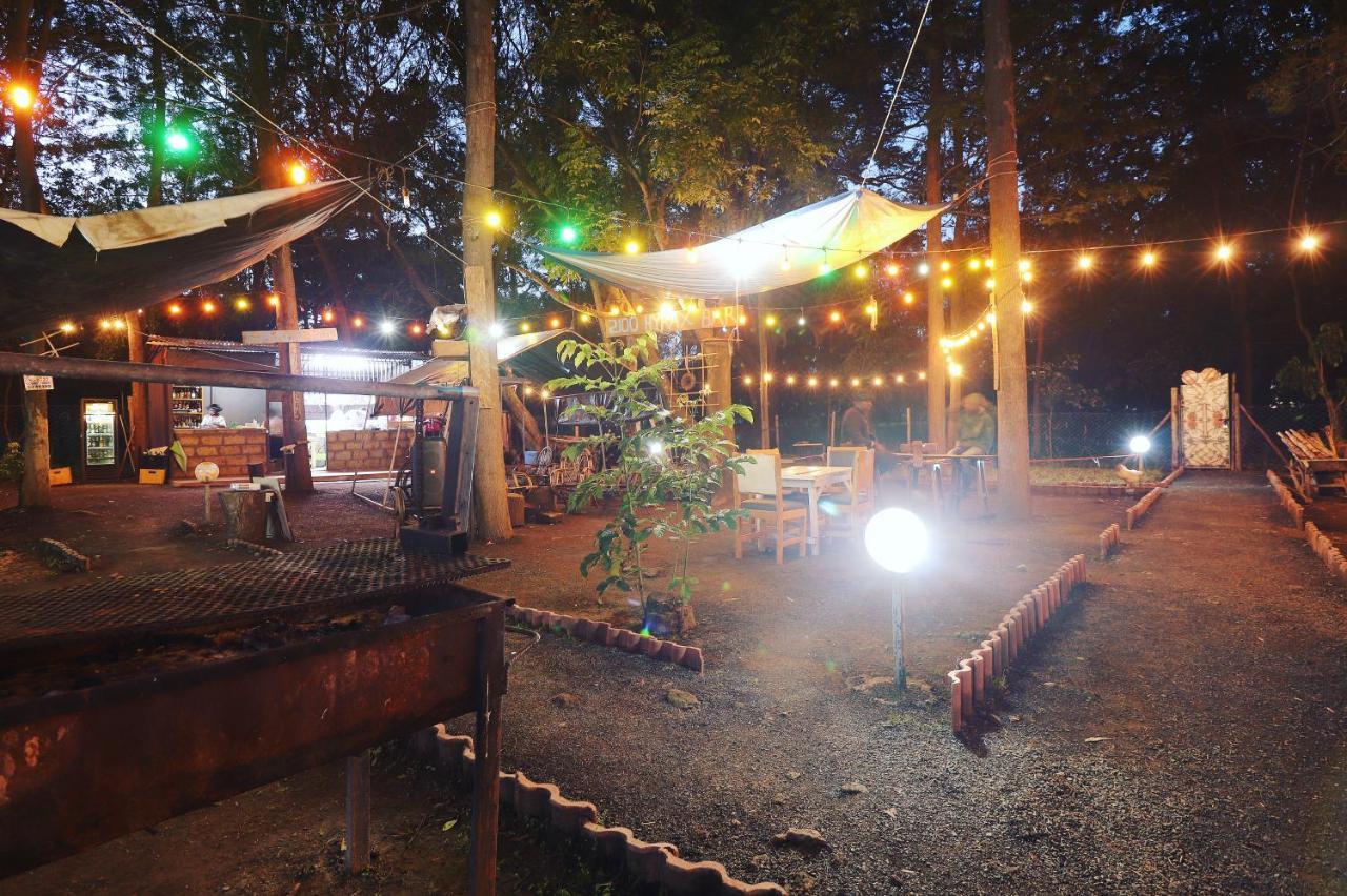 Arabel'S Place Riverside Villas Nanyuki Εξωτερικό φωτογραφία