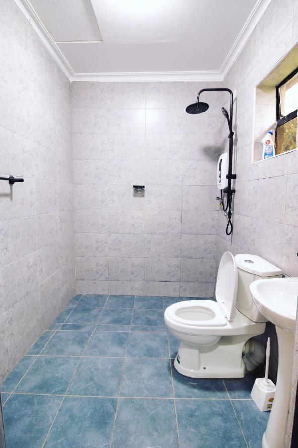 Arabel'S Place Riverside Villas Nanyuki Εξωτερικό φωτογραφία